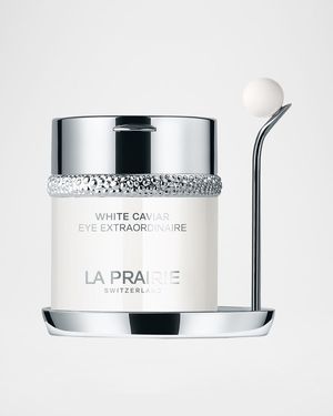 White Caviar Eye Extraordinaire Illuminating Eye Cream