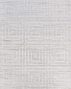 Langley Hand-Knotted Rug, 8' x 10'