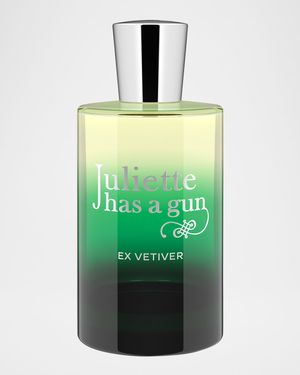 Ex Vetiver Perfume, 100 mL