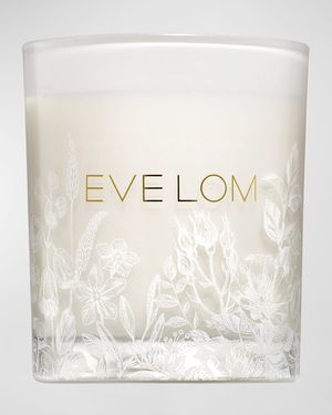 Eve Lom Blooming Fountain Candle, 185g