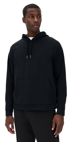 Rhone Dreamstate Hoodie Black M