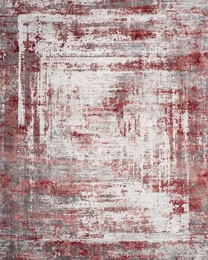 Rosalie Power-Loomed Rug, 6' x 9'