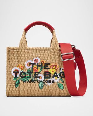 The Small Tote Bag
