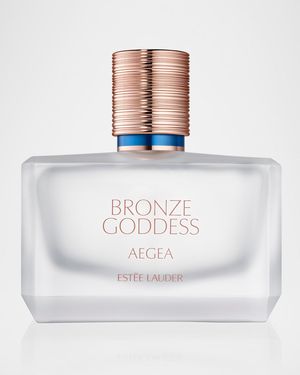 Bronze Goddess Aegea Eau De Parfum, 1.7 oz.