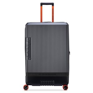 Delsey Paris - Valise soute rigide - Taille XXL - Gris