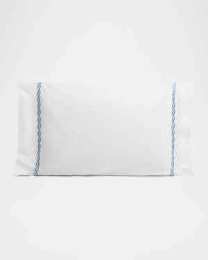 Bebek Standard Pillowcases, Set of 2