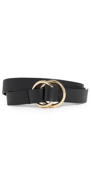 B-Low The Belt Tumblet Belt Black/Gold One Size