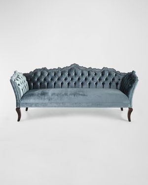 Bellissimo Sofa 86"