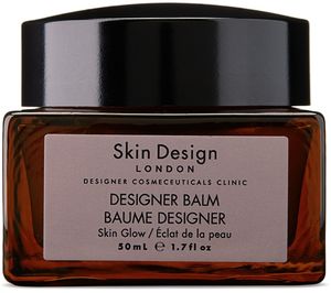 Skin Design London Designer Balm, 50 mL