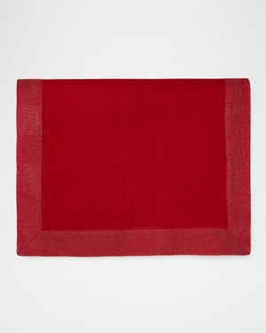 Filetto Table Runner, 15" x 108"