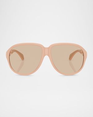 ME8001 Aviator Sunglasses