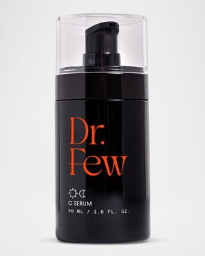 C Serum, 1.6 oz.
