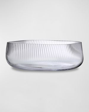 Opti Crystal Centerpiece