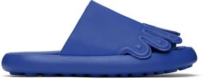 CAMPERLAB Blue Pelotas Flota Sandals