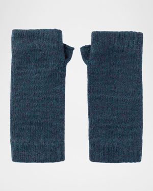 Cashmere Wrist Warmers