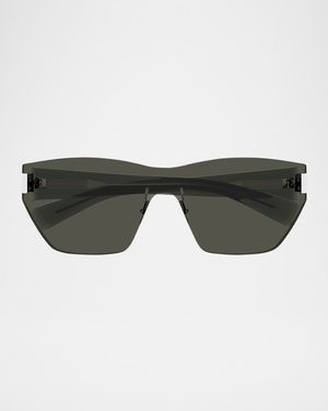 Cat-Eye Sunglasses