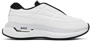 Boss Baskets Void blanches