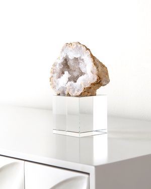 Large Split Geode