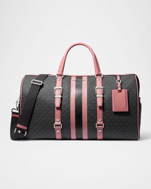 XL Monogram Weekender Bag
