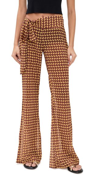 Bananhot Bowie Pants Ogee XS