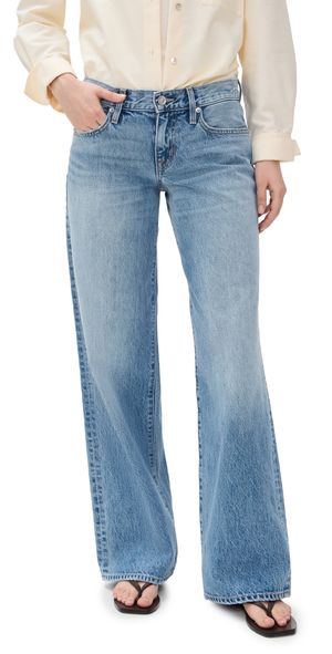 SLVRLAKE Lexi Jeans Till It Shines 25