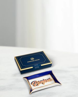 Bonjour Valet Tray