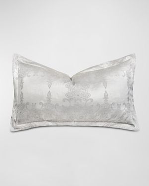 Incanto Jacquard King Sham