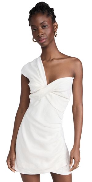 JBQ Solange Romper Ecru XS