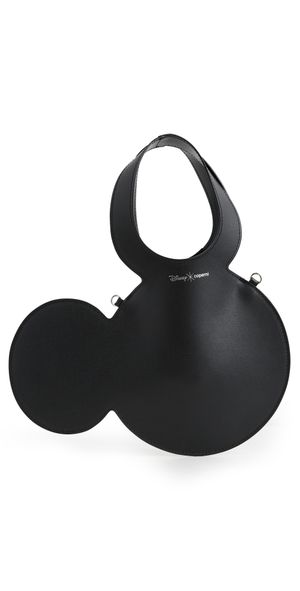 Coperni Disney x Coperni Baby Mickey Coperni Bag Black One Size