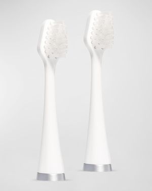 Series II LS 45 Sonic Pulse Replacement Heads