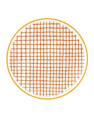 A Walk in the Garden Bread & Butter Plate