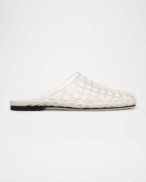 Barcelona Jelly Slides