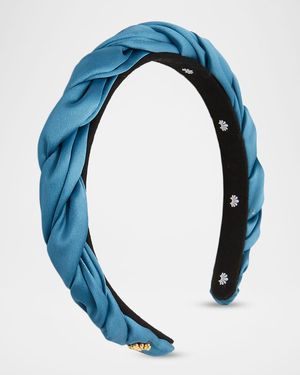 Juliet Twisted Headband
