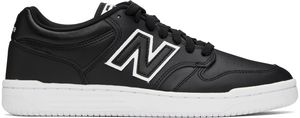 New Balance Black 480 Sneakers