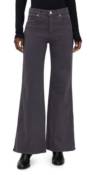 AMO Elizabeth Trousers Pewter 29