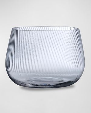 Opti Crystal Vase