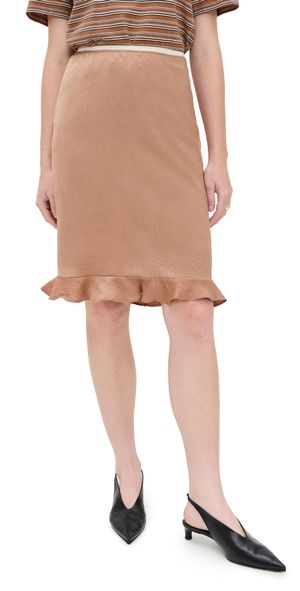 BAUM UND PFERDGARTEN Sesse Skirt Cinnamon Swirl 34