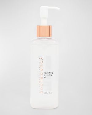 Nourishing Cleansing Oil, 6.5 oz.