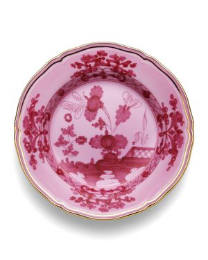 Oriente Italiano Bread & Butter Plate, Porpora