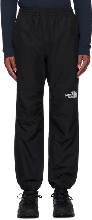 The North Face Pantalon de randonnée noir en GORE-TEX®