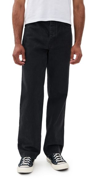 Nili Lotan Billie Pants Carbon 34