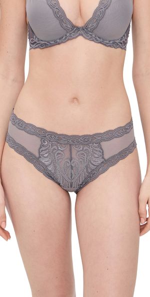 Natori Natori Feathers Hipster Panty Nickel XL