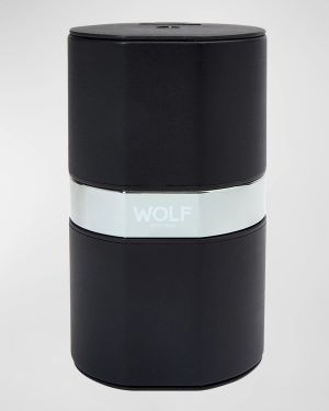 The Rocket Watch Winder