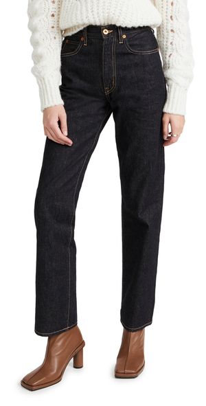 SLVRLAKE London Jeans Empty Sky 25