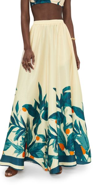 DIARRABLU Jant Pants Zest Navy XL