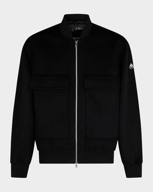Men's Alder Bomber Jacket