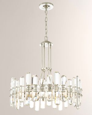 Bolton 6-Light Chandelier
