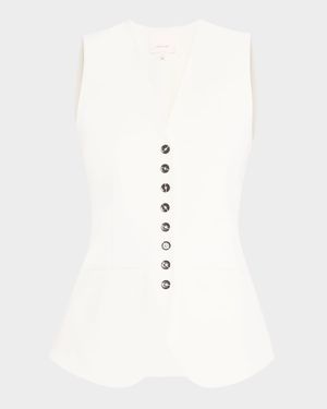 Kallen Tailored Vest