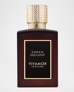 Choco Exclusif Extrait De Parfum, 3.4 oz.