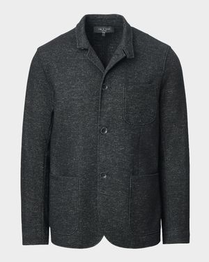 Men's Prospect Knit Blazer